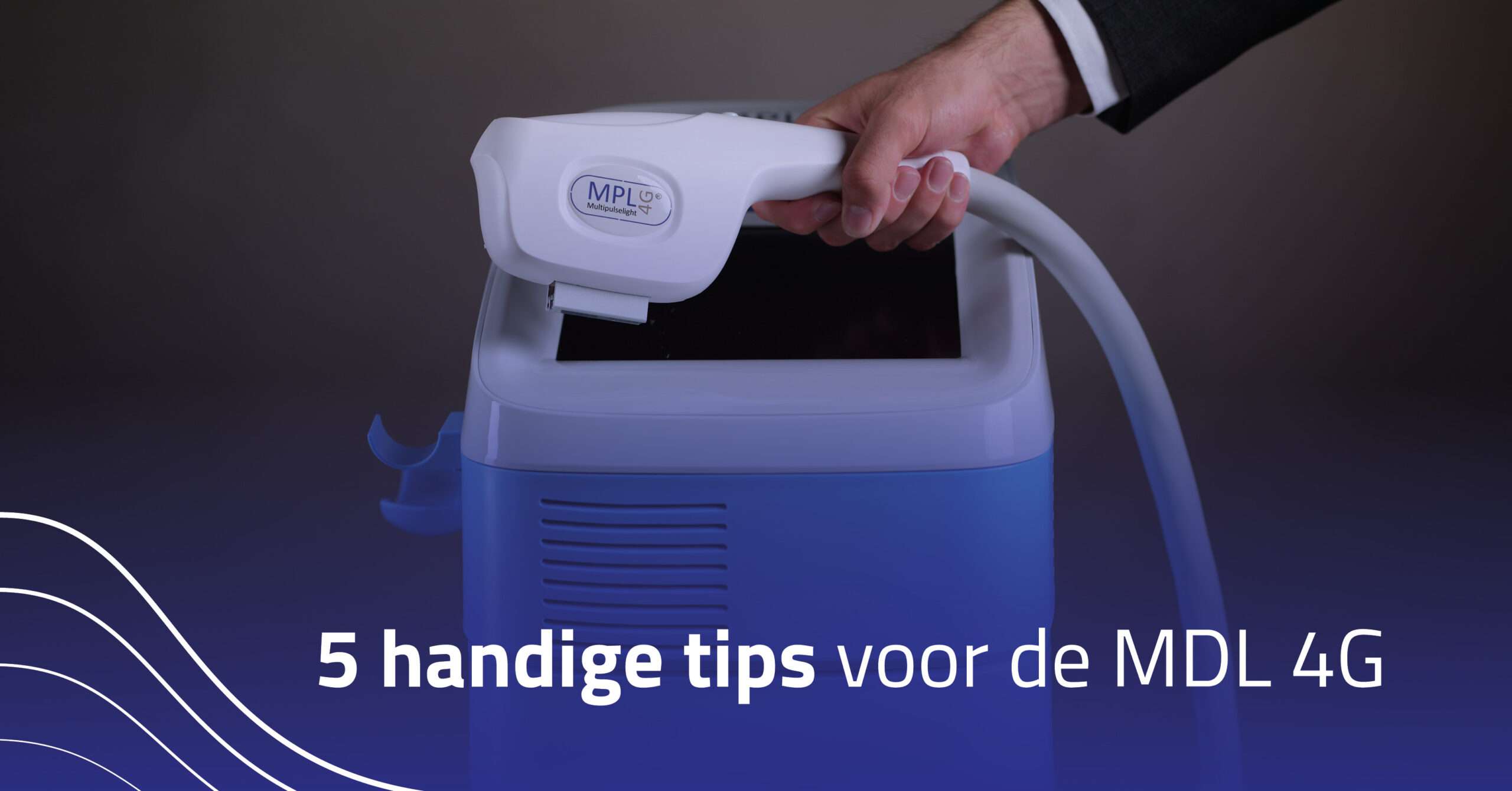 MDL 4G
