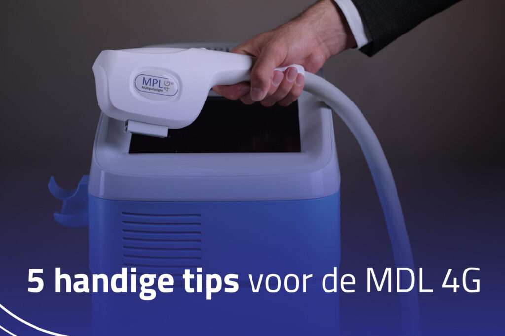 MDL 4G